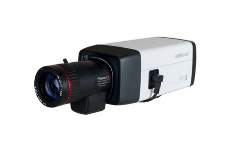 低照度攝像機(jī) 技術(shù)原理、應(yīng)用場景與發(fā)展前景