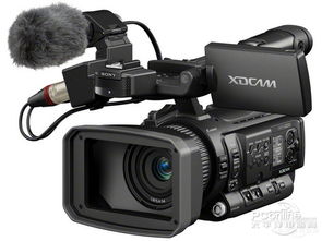 高端專業(yè)之選 索尼2萬多元專業(yè)攝像機(jī)推薦