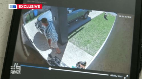 智能隱私危機(jī) 澳居民攝像頭暴露生活細(xì)節(jié)，廠商致歉背后警示