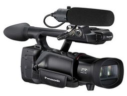 松下Z10000新款發(fā)布 完美3D拍攝，售價(jià)23000元