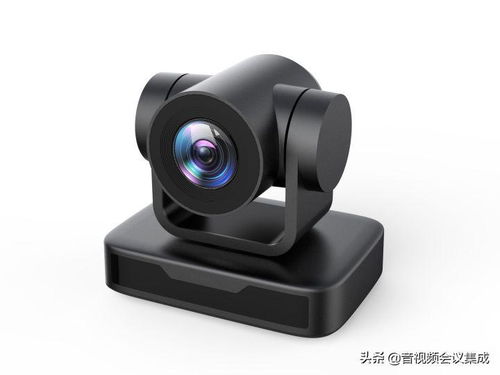 IDVC V15U USB高清攝像機 兼容多種云會議平臺的理想選擇