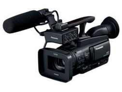 松下AG-HMC43MC數(shù)碼攝像機(jī)攝像功能詳解