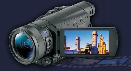 守護安全視界 專業防爆攝像機廠家的核心技術與應用解析