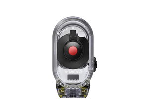 索尼酷拍HDR-AS30V佩戴式攝像機圖賞 輕巧設計，捕捉每一刻動感瞬間