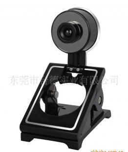 自主研發領航，專業攝像新紀元 探秘世界工廠網上的數碼與電腦攝像頭制造基地